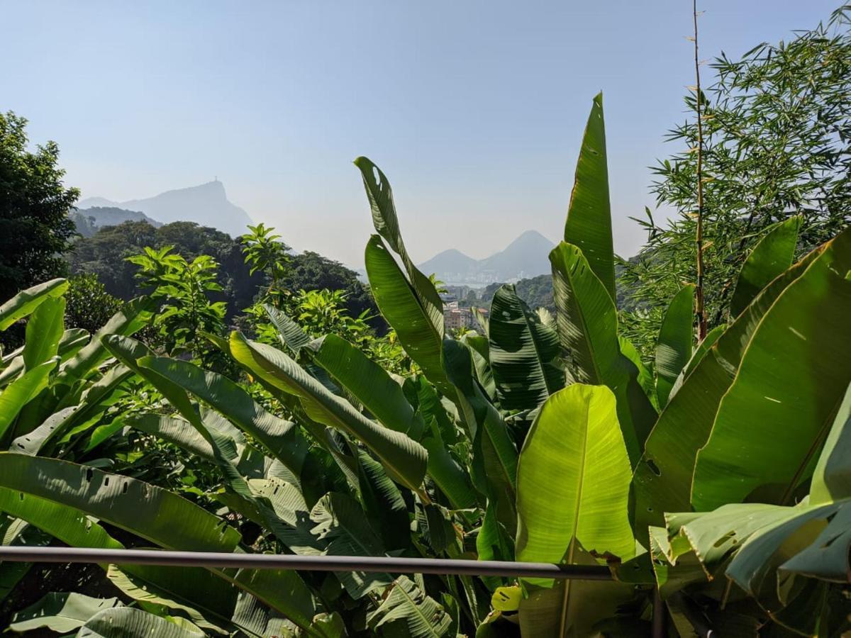 Boutique Hotel Gavea Tropical - Rio de Janeiro — Fotos 2
