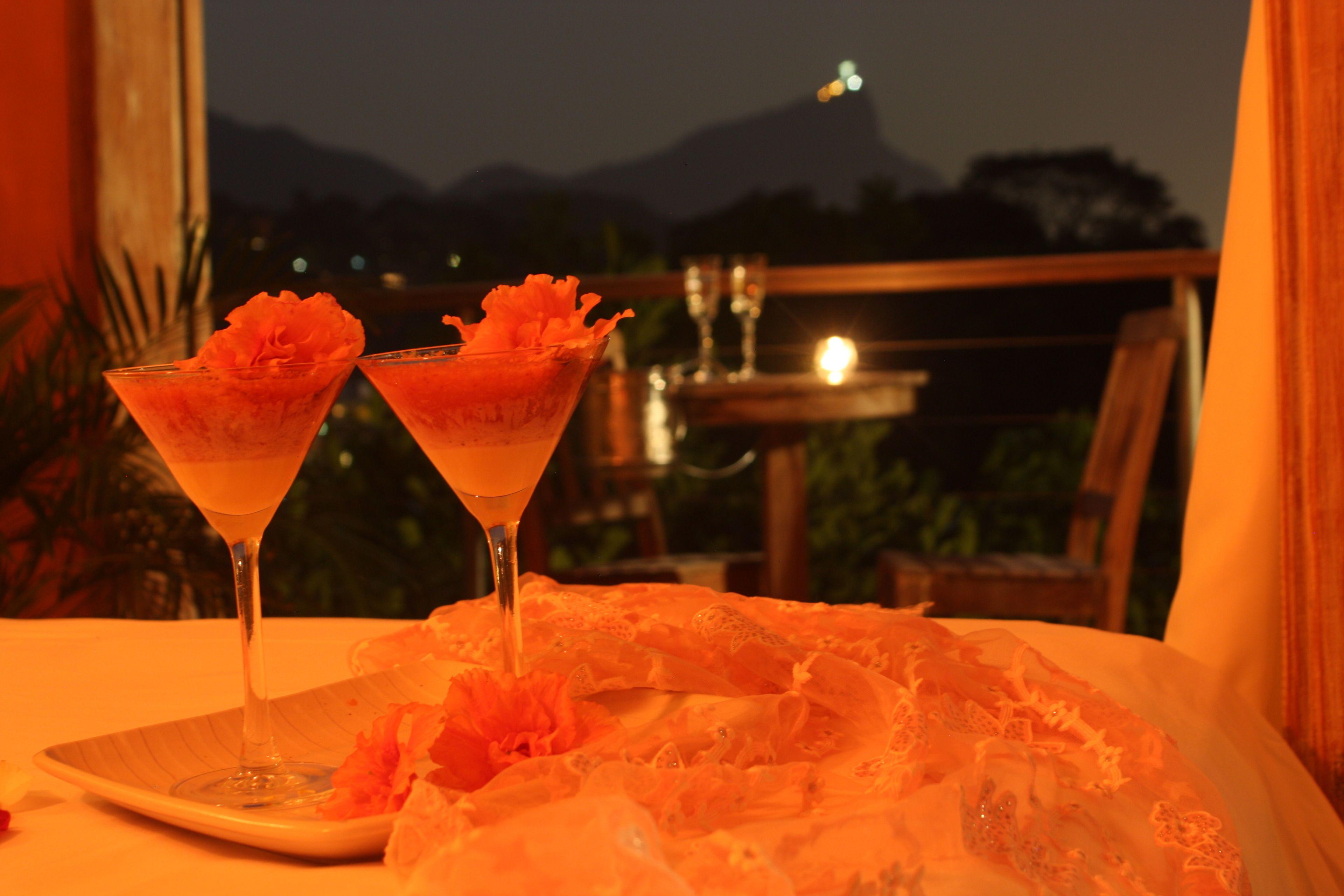 Boutique Hotel Gavea Tropical - Rio de Janeiro — Fotos 1